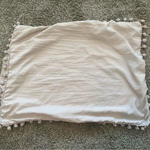 Duvet twin